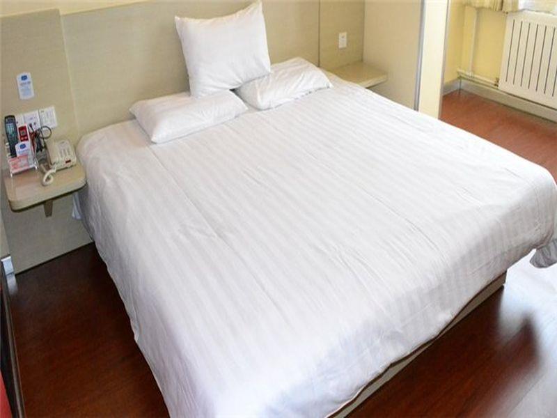Greentree Inn Yunnan Lijiang Qixing Street Express Hotel Екстериор снимка